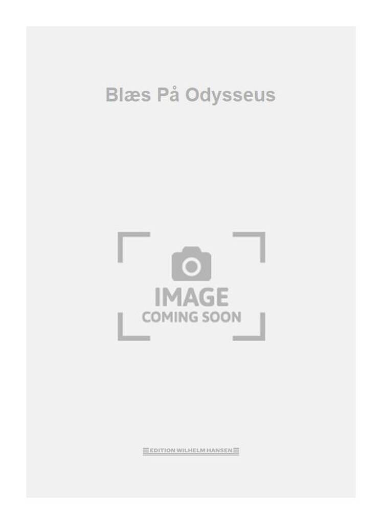 Blæs På Odysseus